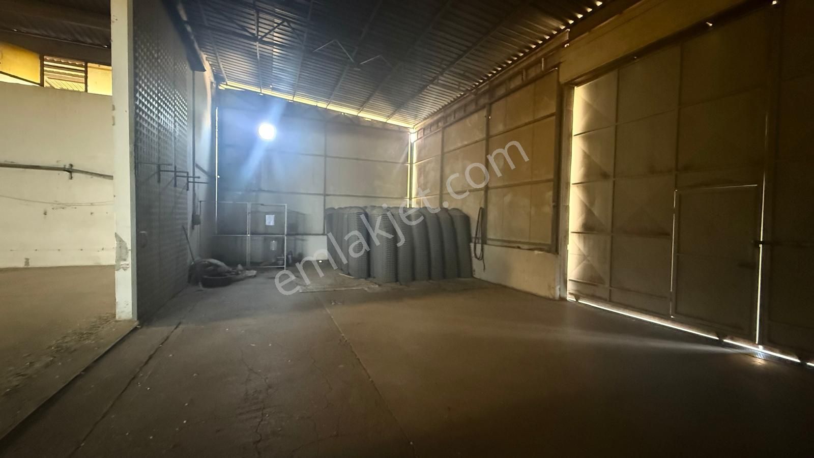 Zorlu Gayrimenkul'den 9500m2 Arsa İçerisinde 3500m2 Kapalı - Görsel 12