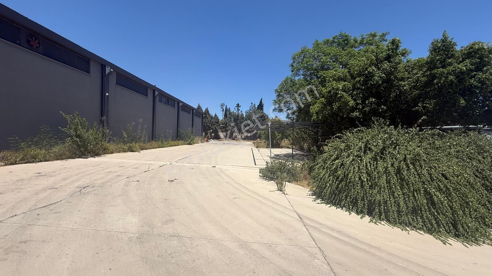 Zorlu Gayrimenkul'den 9500m2 Arsa İçerisinde 3500m2 Kapalı - Görsel 14