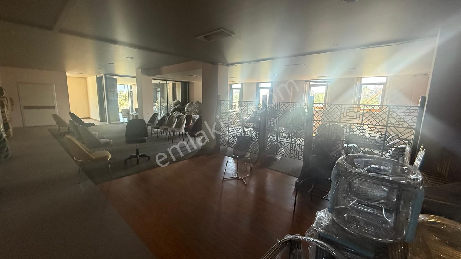 Zorlu Gayrimenkul'den 9500m2 Arsa İçerisinde 3500m2 Kapalı - Görsel 30