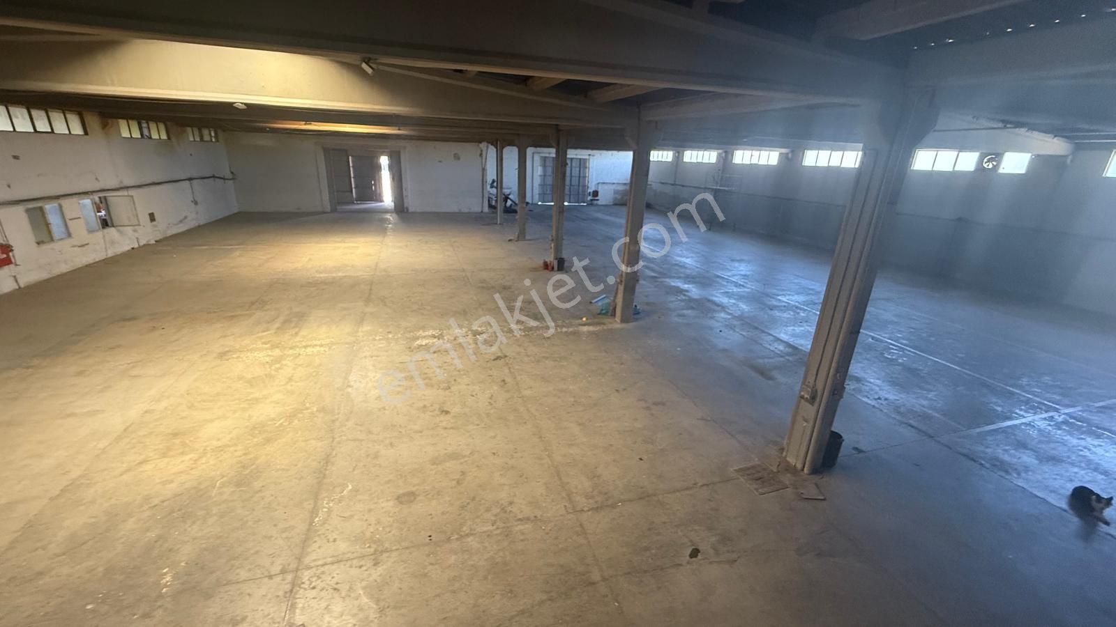 Zorlu Gayrimenkul'den 9500m2 Arsa İçerisinde 3500m2 Kapalı - Görsel 7