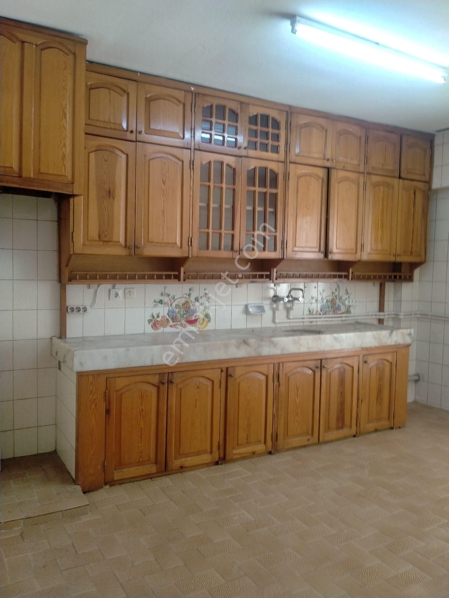 Satılık Daire Yaşar Emlâk Tan