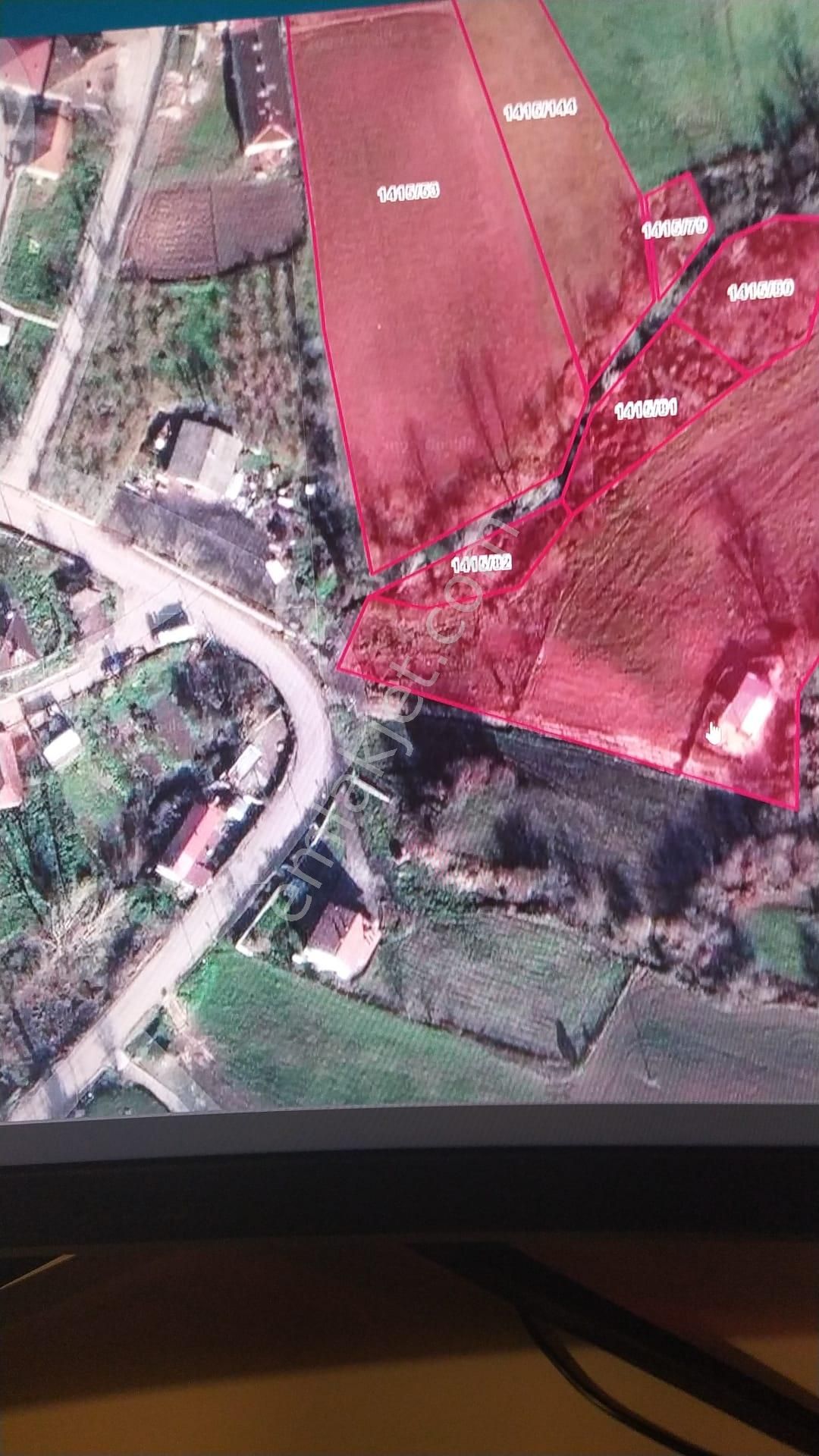 Şile De Satılık Arsa