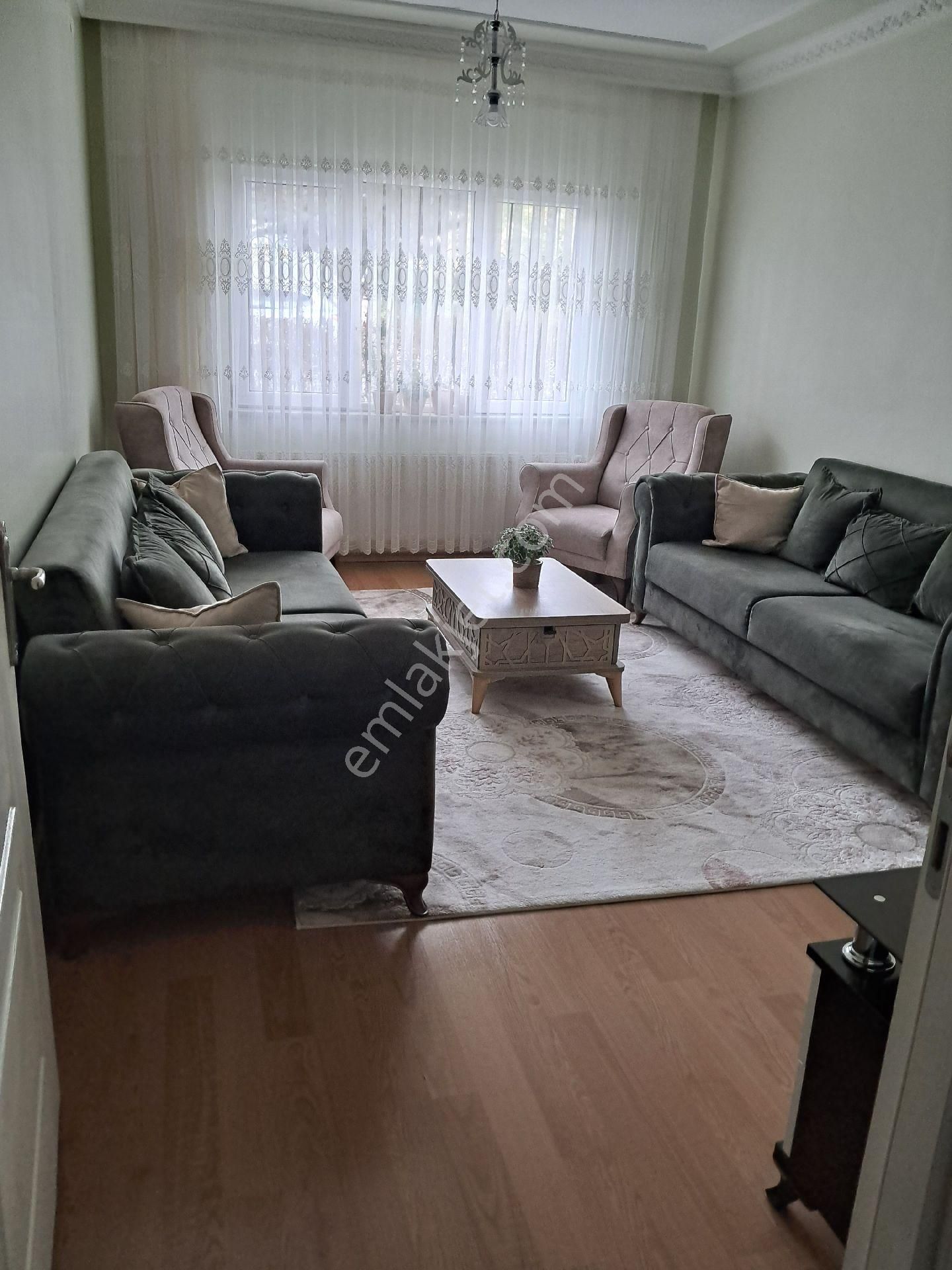 Toki 8. Etap Satılık Daire