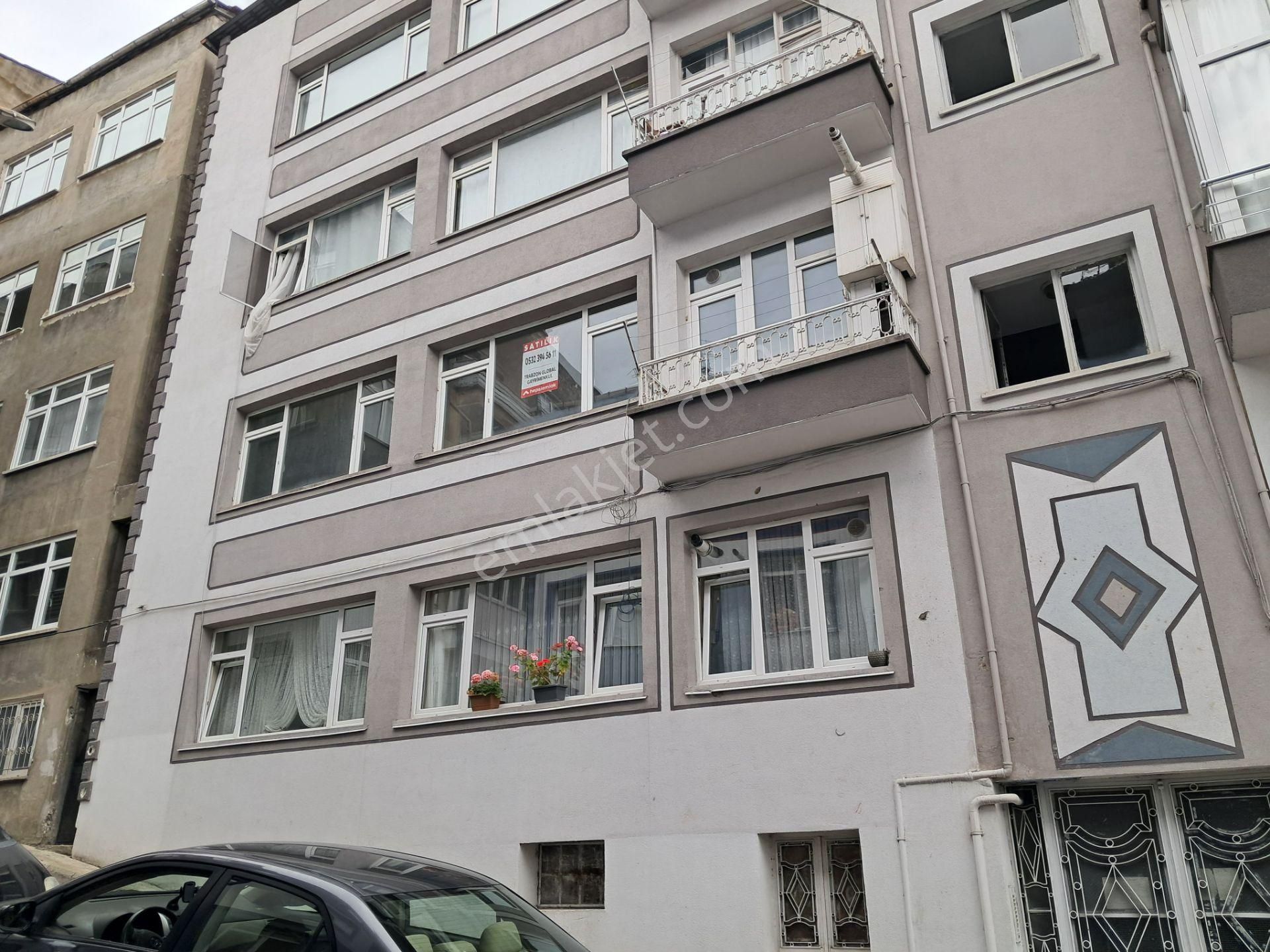 Cumhuriyet Mh. Tanjant Yoluna Çok Yakın Satılık Geniş Daire