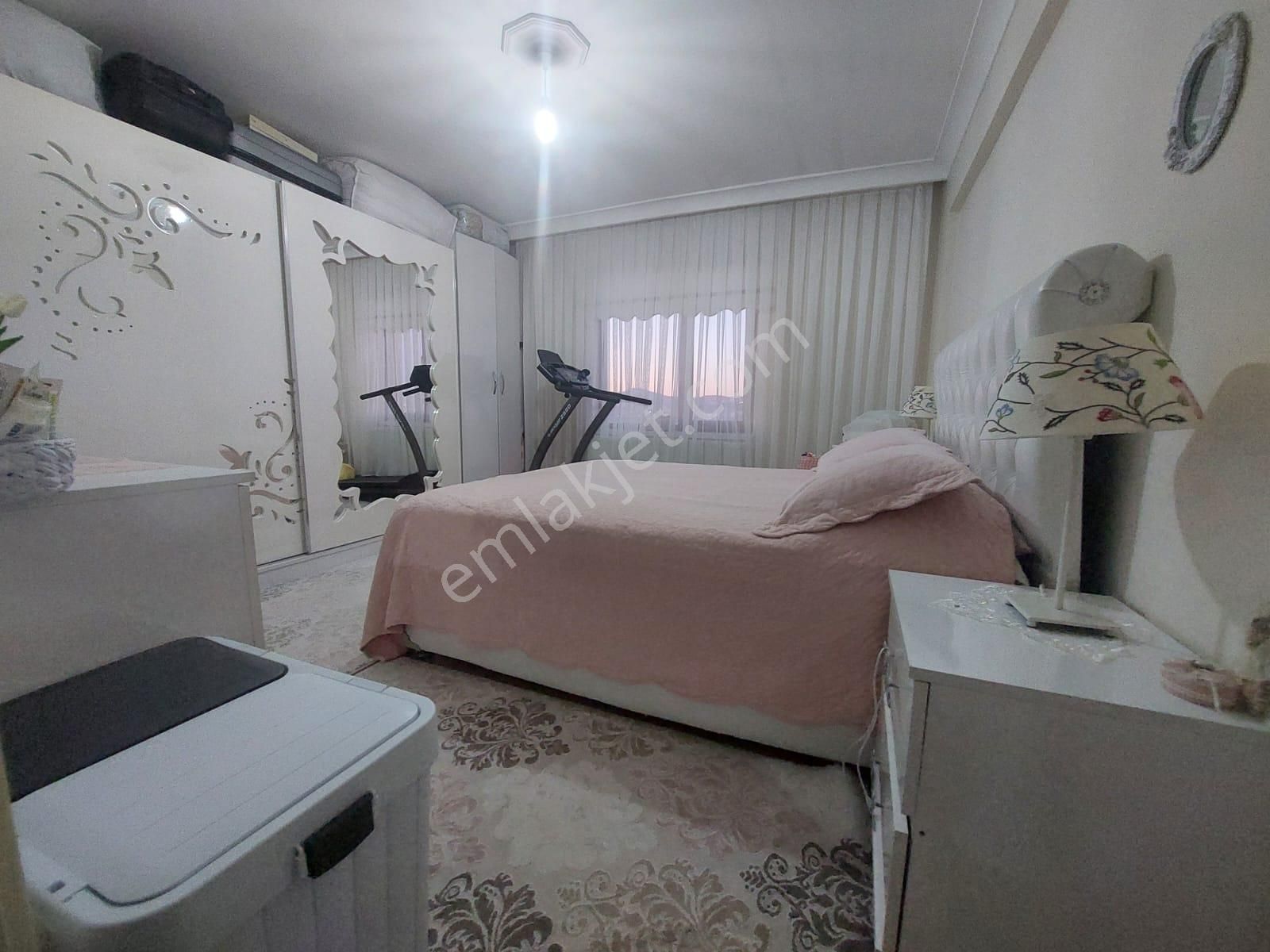 Keçiören Esertepe Yayla Mah. Acil Satılık Full Yapılı Daire - Görsel 3