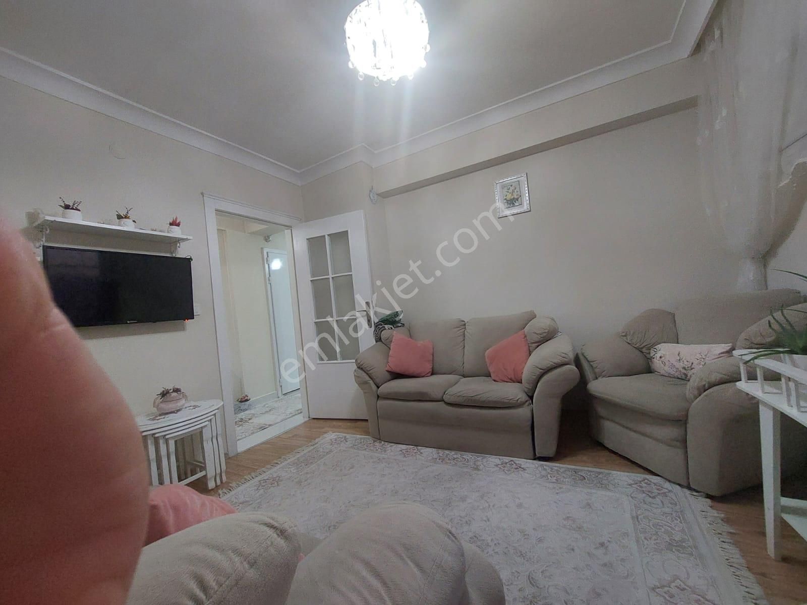 Keçiören Esertepe Yayla Mah. Acil Satılık Full Yapılı Daire - Görsel 4