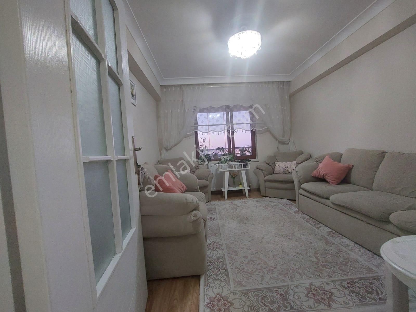 Keçiören Esertepe Yayla Mah. Acil Satılık Full Yapılı Daire - Görsel 7