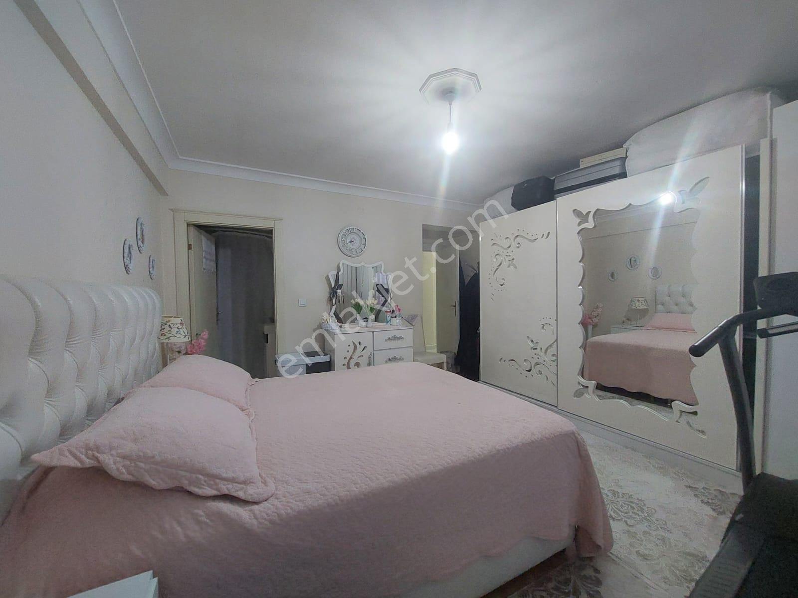 Keçiören Esertepe Yayla Mah. Acil Satılık Full Yapılı Daire - Görsel 5