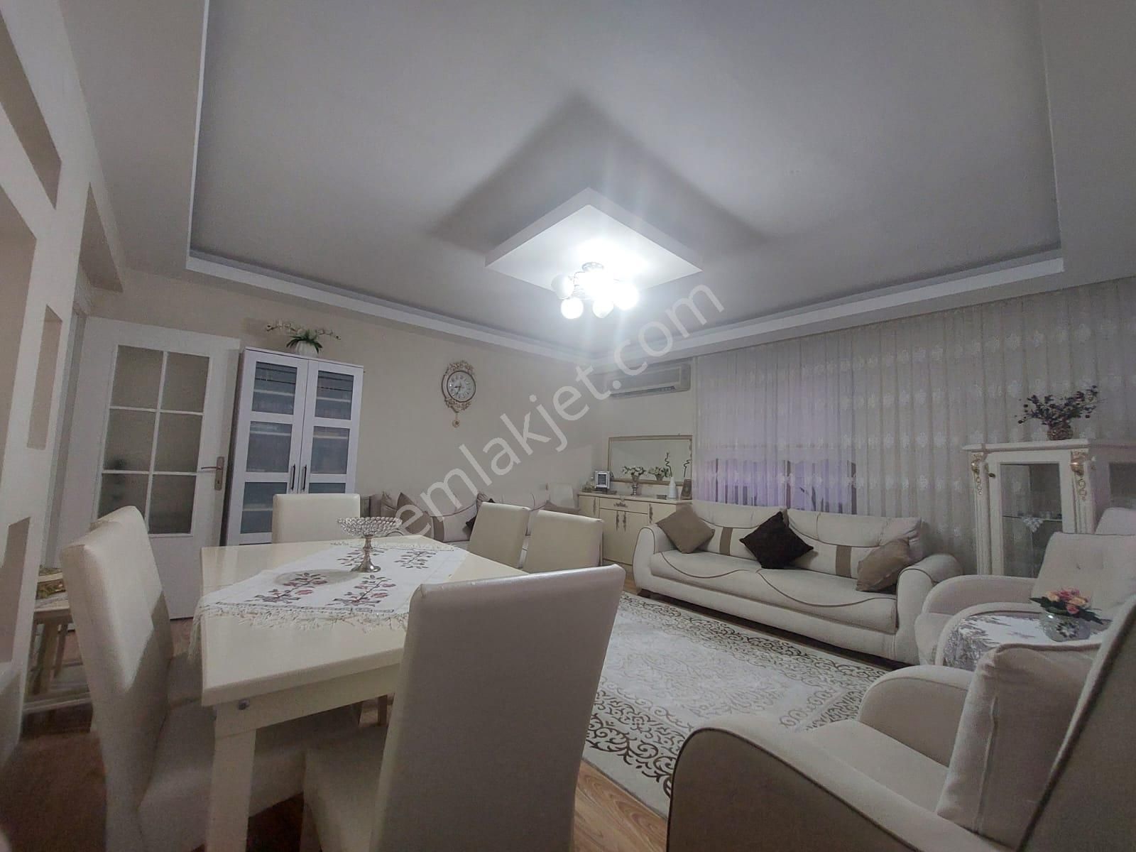 Keçiören Esertepe Yayla Mah. Acil Satılık Full Yapılı Daire - Görsel 8