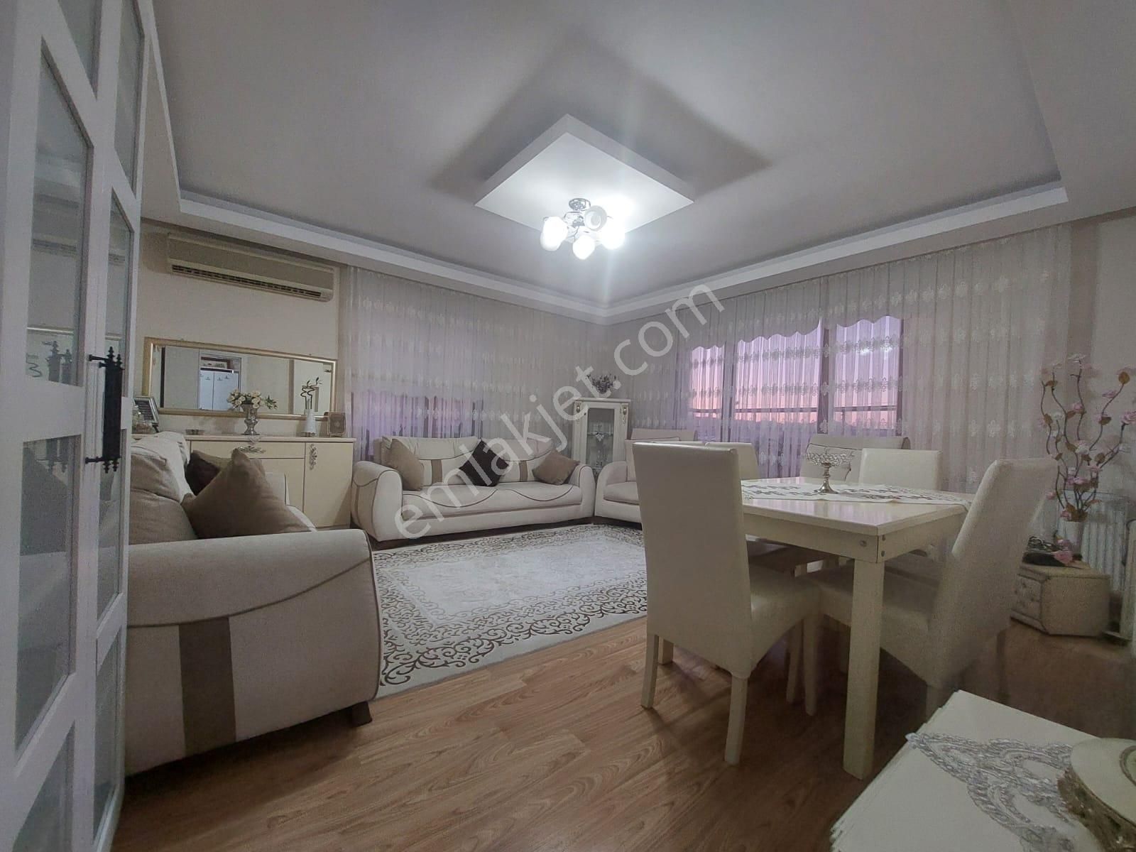 Keçiören Esertepe Yayla Mah. Acil Satılık Full Yapılı Daire - Görsel 6