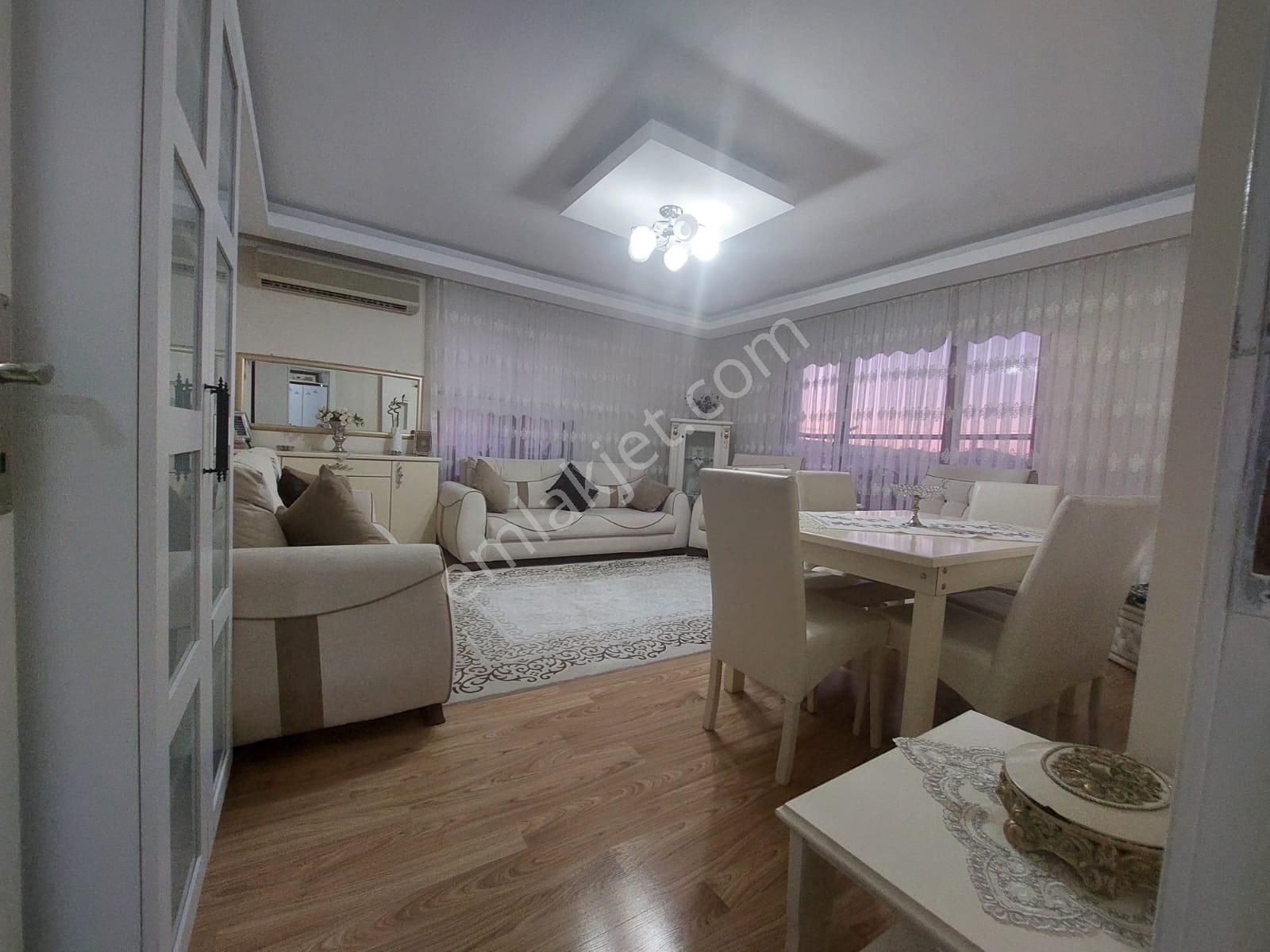 Keçiören Esertepe Yayla Mah. Acil Satılık Full Yapılı Daire - Görsel 10