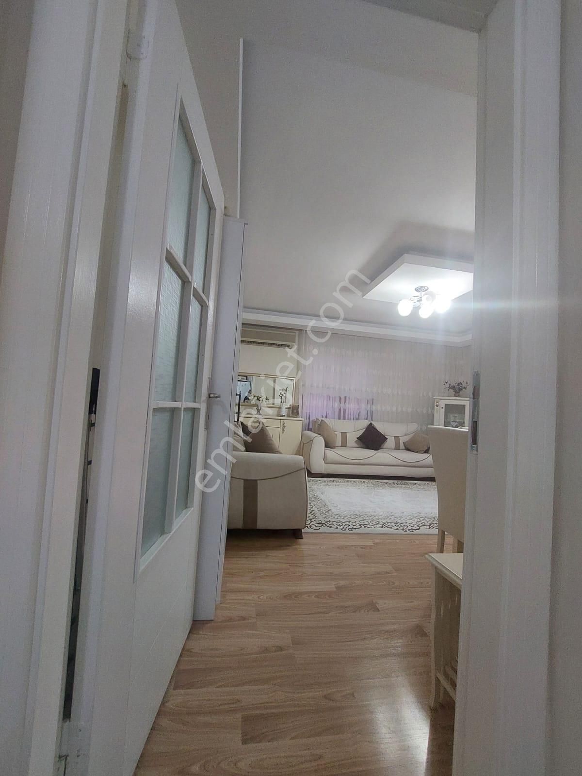 Keçiören Esertepe Yayla Mah. Acil Satılık Full Yapılı Daire - Görsel 9