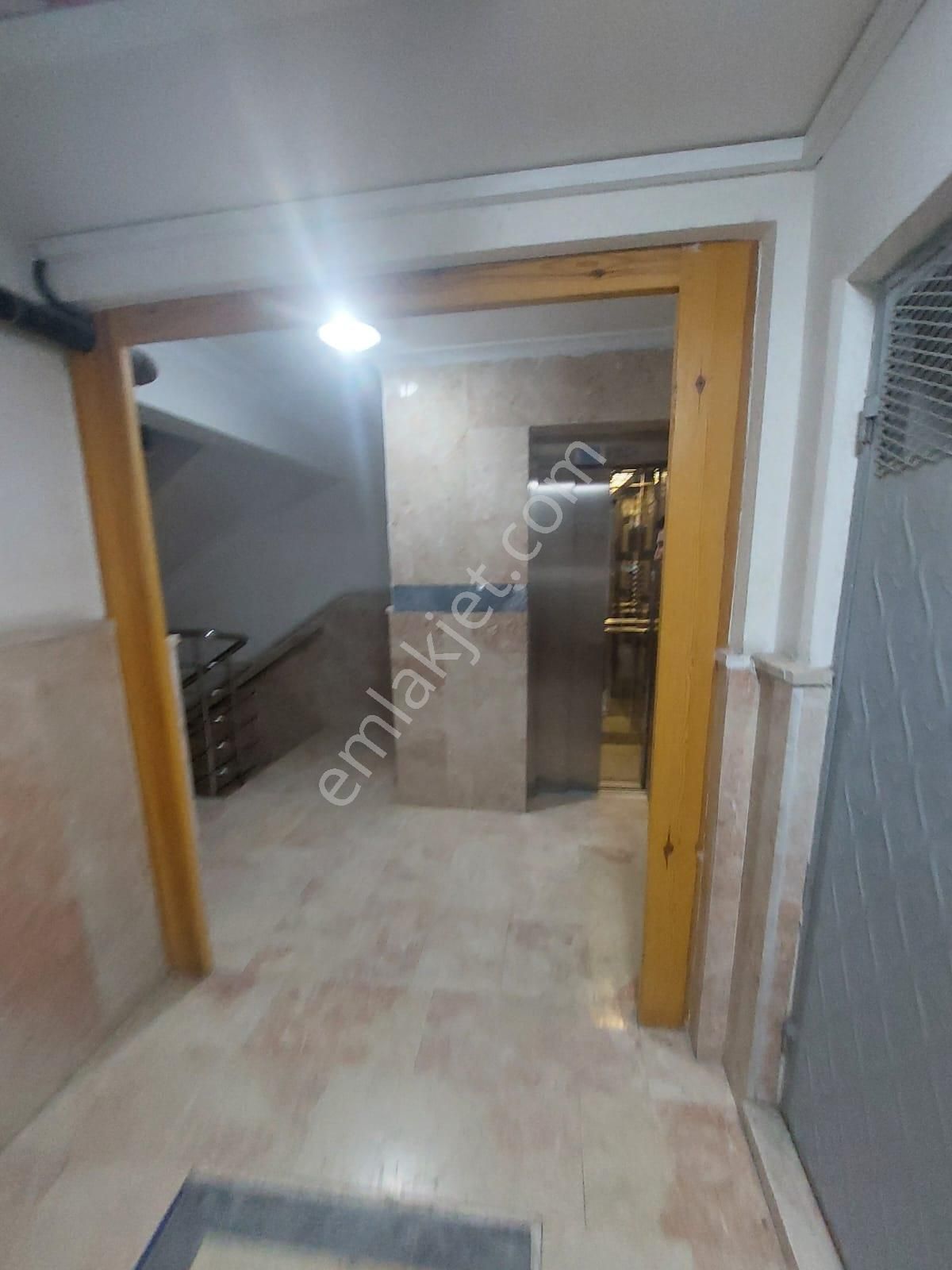 Keçiören Esertepe Yayla Mah. Acil Satılık Full Yapılı Daire - Görsel 12