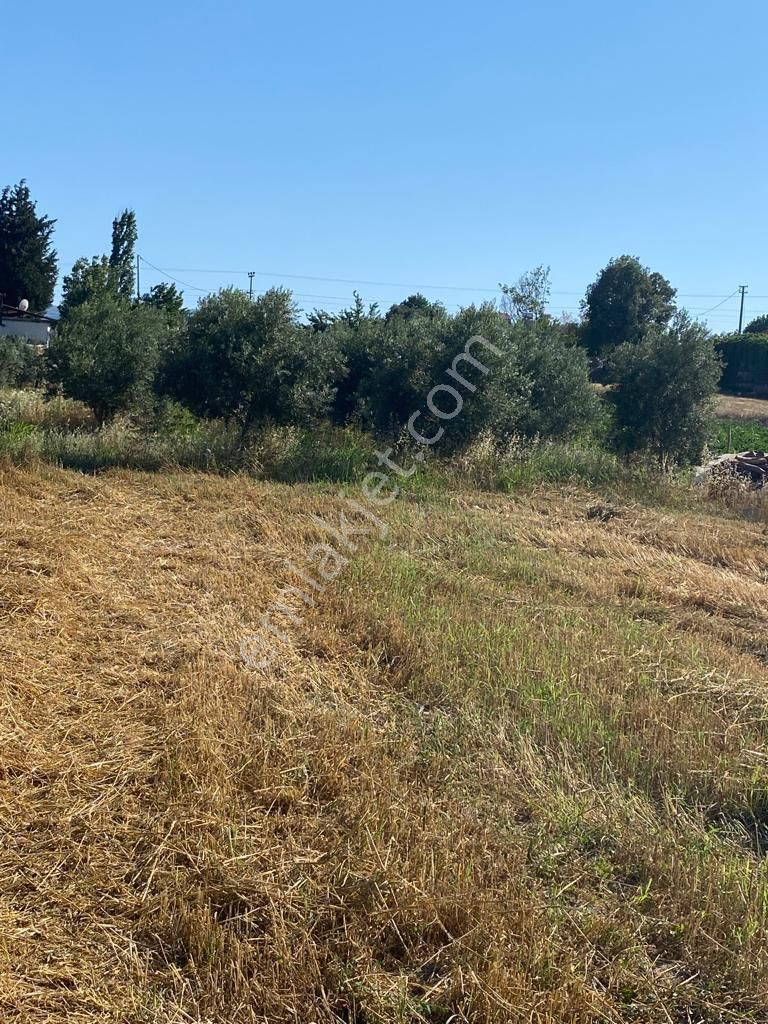 Stop’tan Eşen Yakabağ 700m² Villalık Arsa