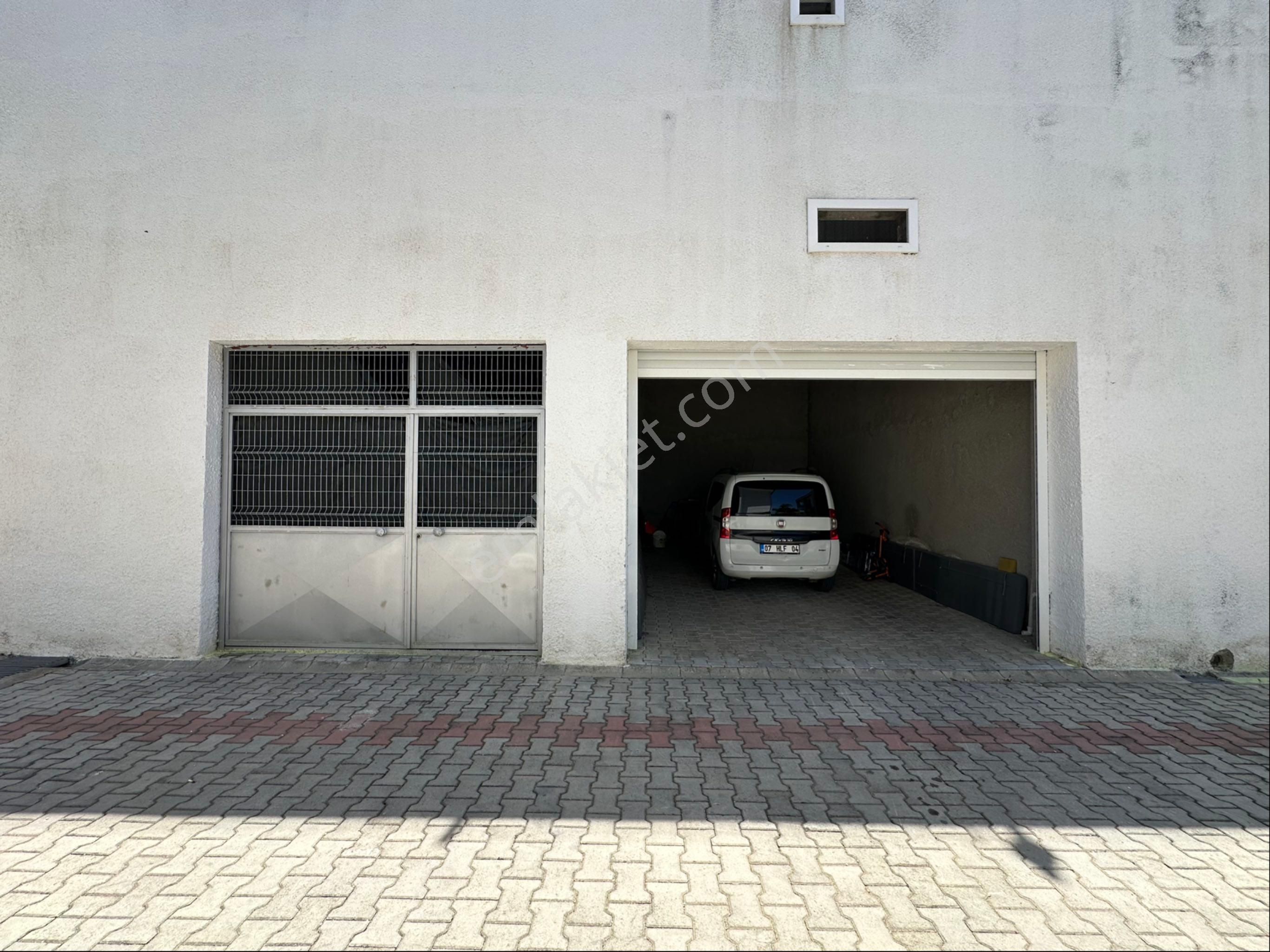 Kargıcak’da Deniz Kale Manzaralı Lüx Eşyalı Müstakil Villa - Görsel 30