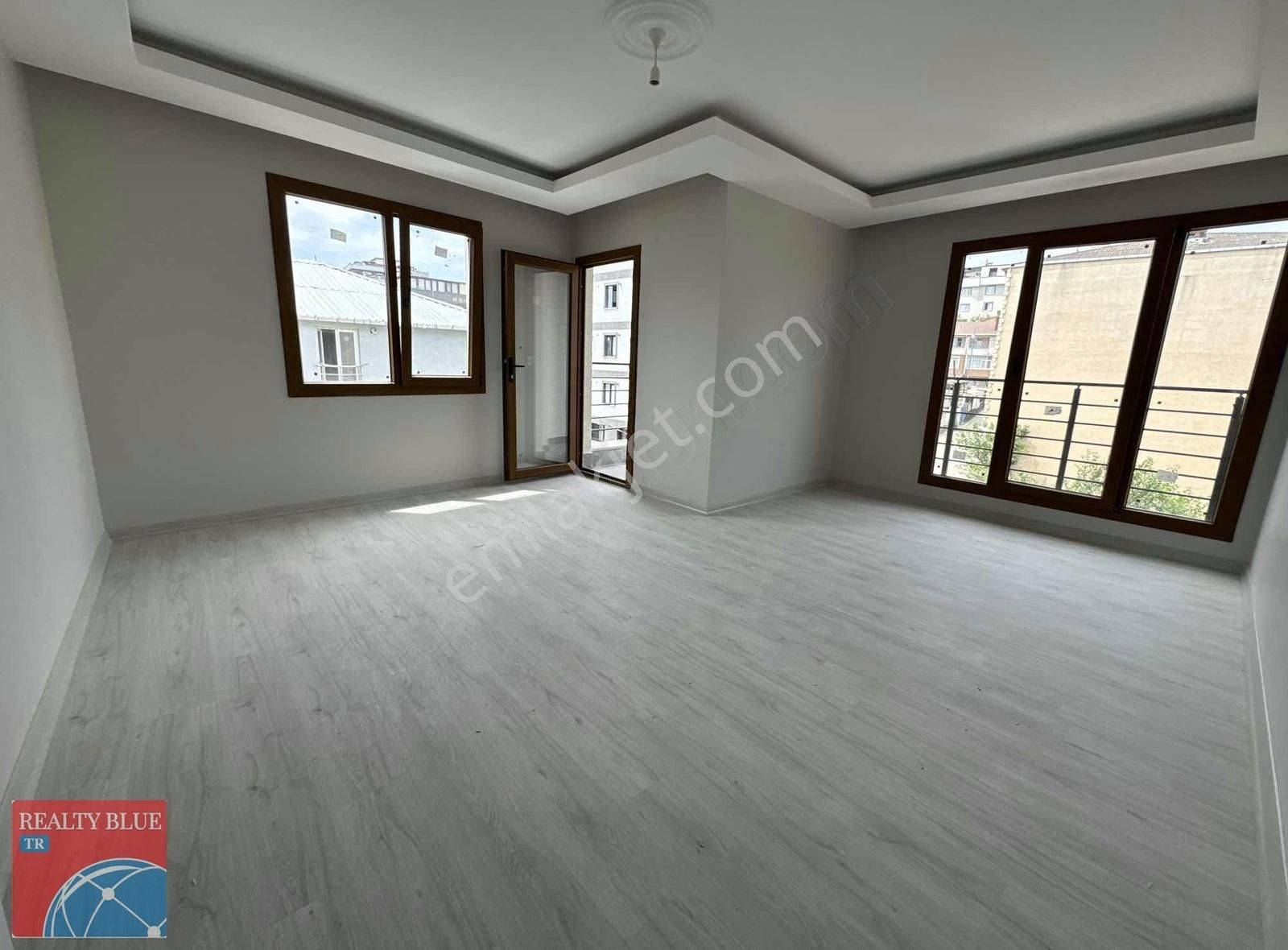 Sultanbeyli Mimar Sinan Mah 2+1 Satılık Daire