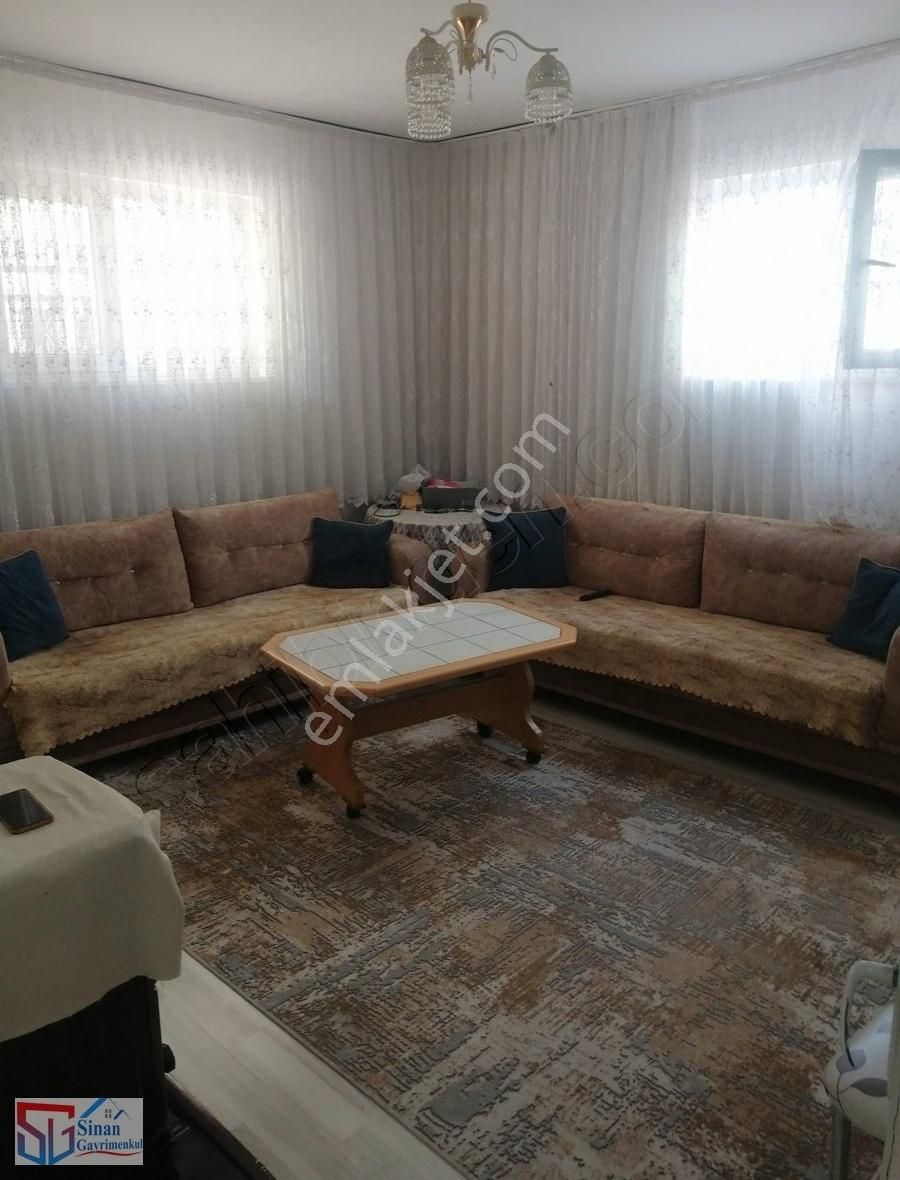 Fırsat Alpaslan Mah. Bodrum Kat Satılık Daire (2+1)