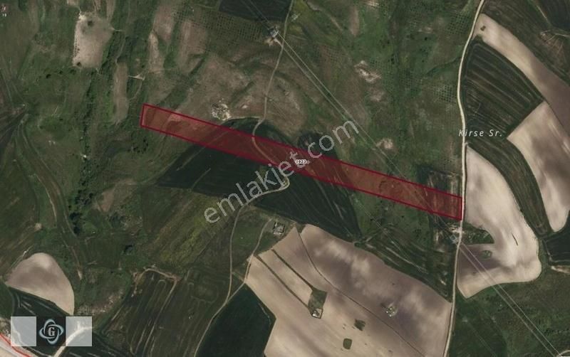 Arnavutköy Sazlıbosna'da 500m2 Yatırımlık Arsa