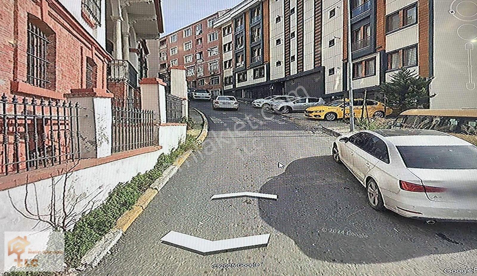 İstanbul Halıcıoğlu Piripaşada Satılık Deniz Manzaralı Daire - Görsel 16