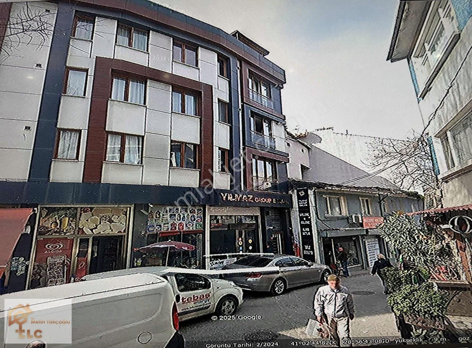 İstanbul Halıcıoğlu Piripaşada Satılık Deniz Manzaralı Daire - Görsel 10