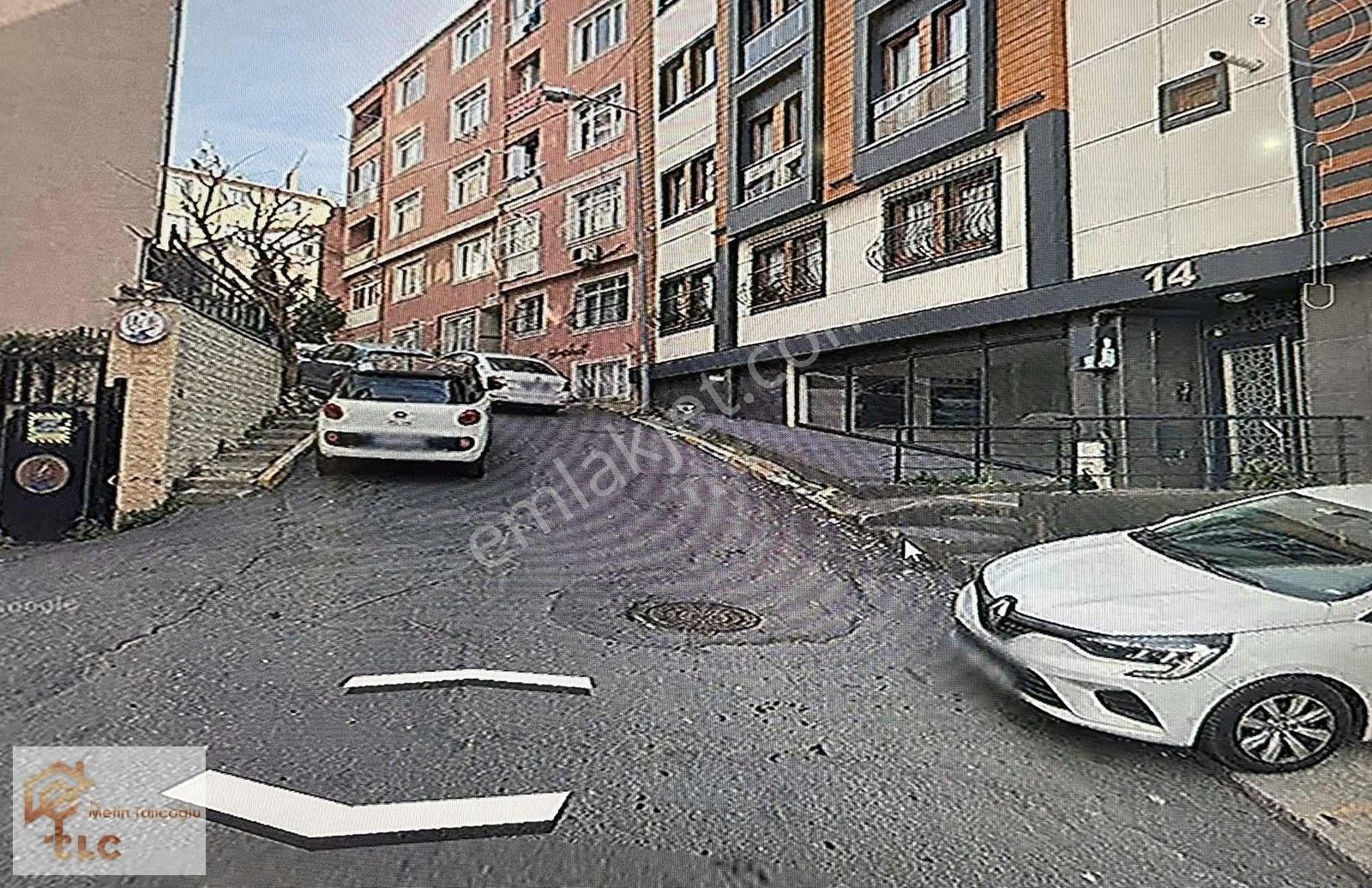 İstanbul Halıcıoğlu Piripaşada Satılık Deniz Manzaralı Daire - Görsel 6