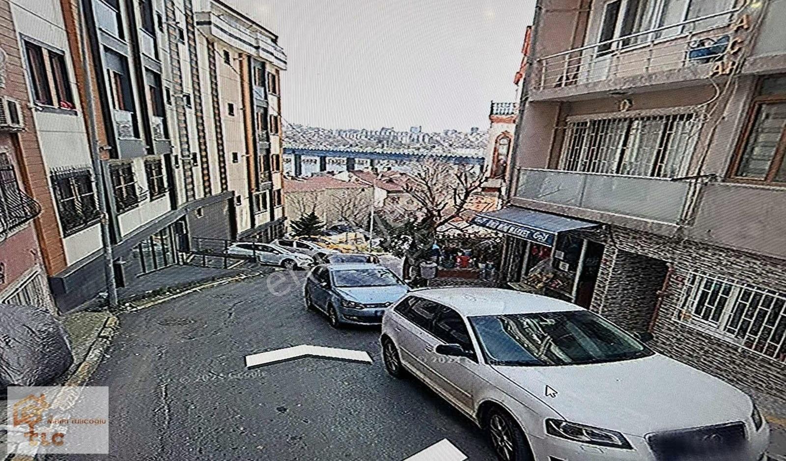 İstanbul Halıcıoğlu Piripaşada Satılık Deniz Manzaralı Daire - Görsel 11