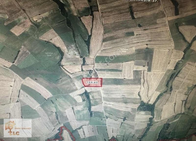 Uzunköprü'de Satılık 9877 M2 Arsa - Görsel 4