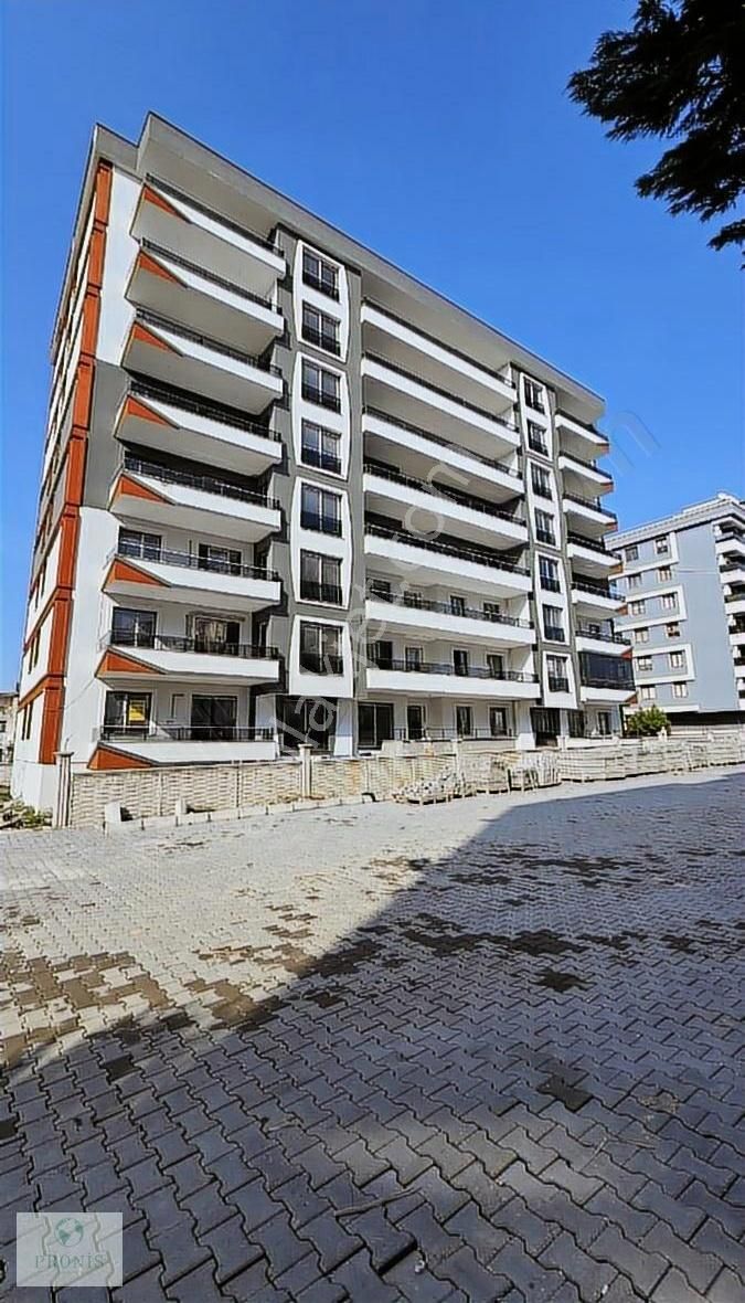 Bahçelievler'de 2+1 Yeni Bina Yüksek Giriş Fırsatı