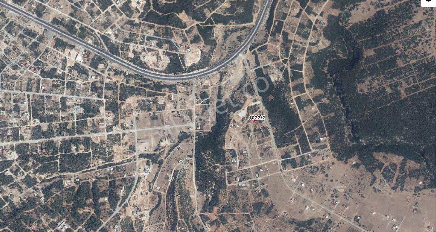 Aydın Dıdım Akyenıköy Mahallesı Balova Mevkıı'nde Satılık Konut İmarlı Arsa