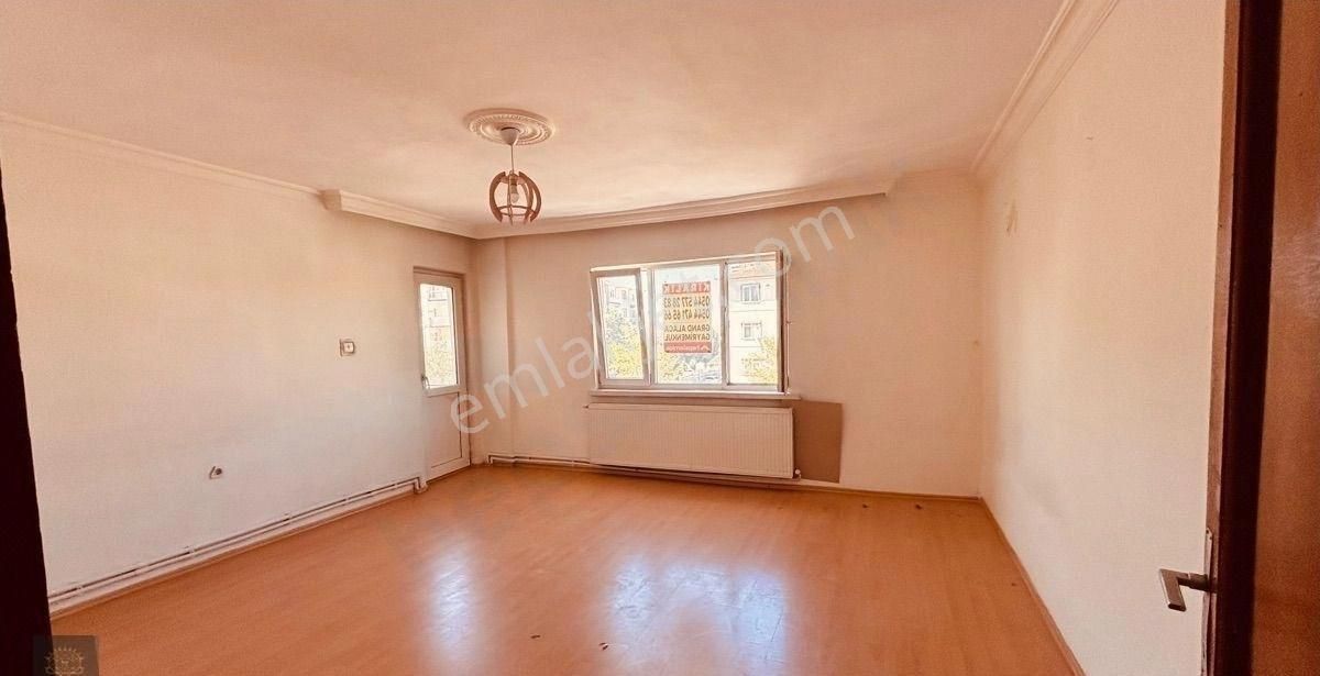 Sincan Osmanlı Mahallesinde Kiralık 3+1