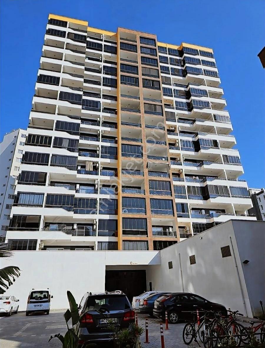 Mersin Erdemli Arpaçbahşiş Mah.'de Eşyalı 2+1 Satılık Daire