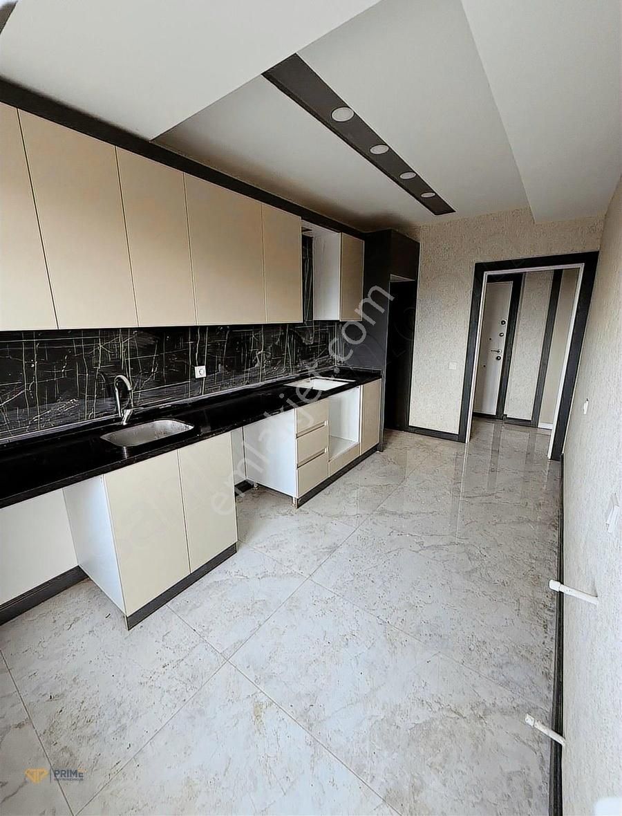 Fevziçakmak Mh Sıfır Bina Katta Satılık 2+1 Daire