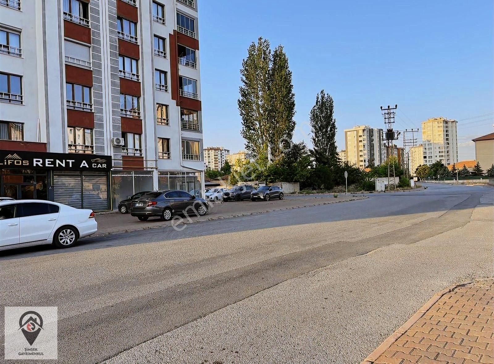 Hoca Ahmet Yesevi Mah 3+1 175 M2 Merkezi Sistem Satılık Daireler