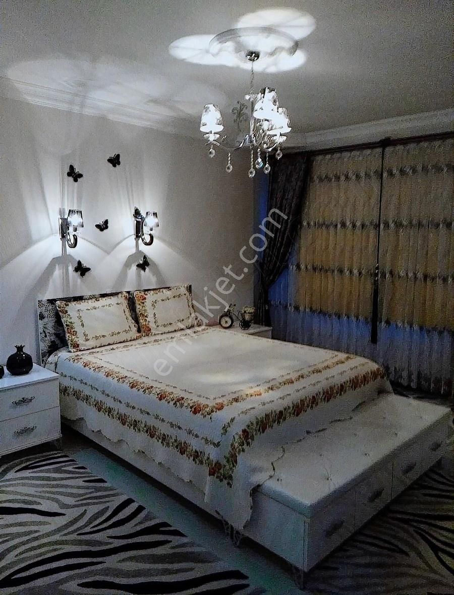 Odak' Tan Yunus Emre' De Ful Bakımlı 4+1 Satılık Daire
