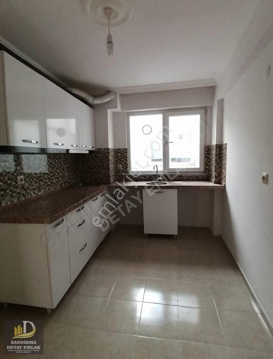 Detay Emlak'tan Paşabayır Mahallesi 2+1 Dublex Kiralık Daire