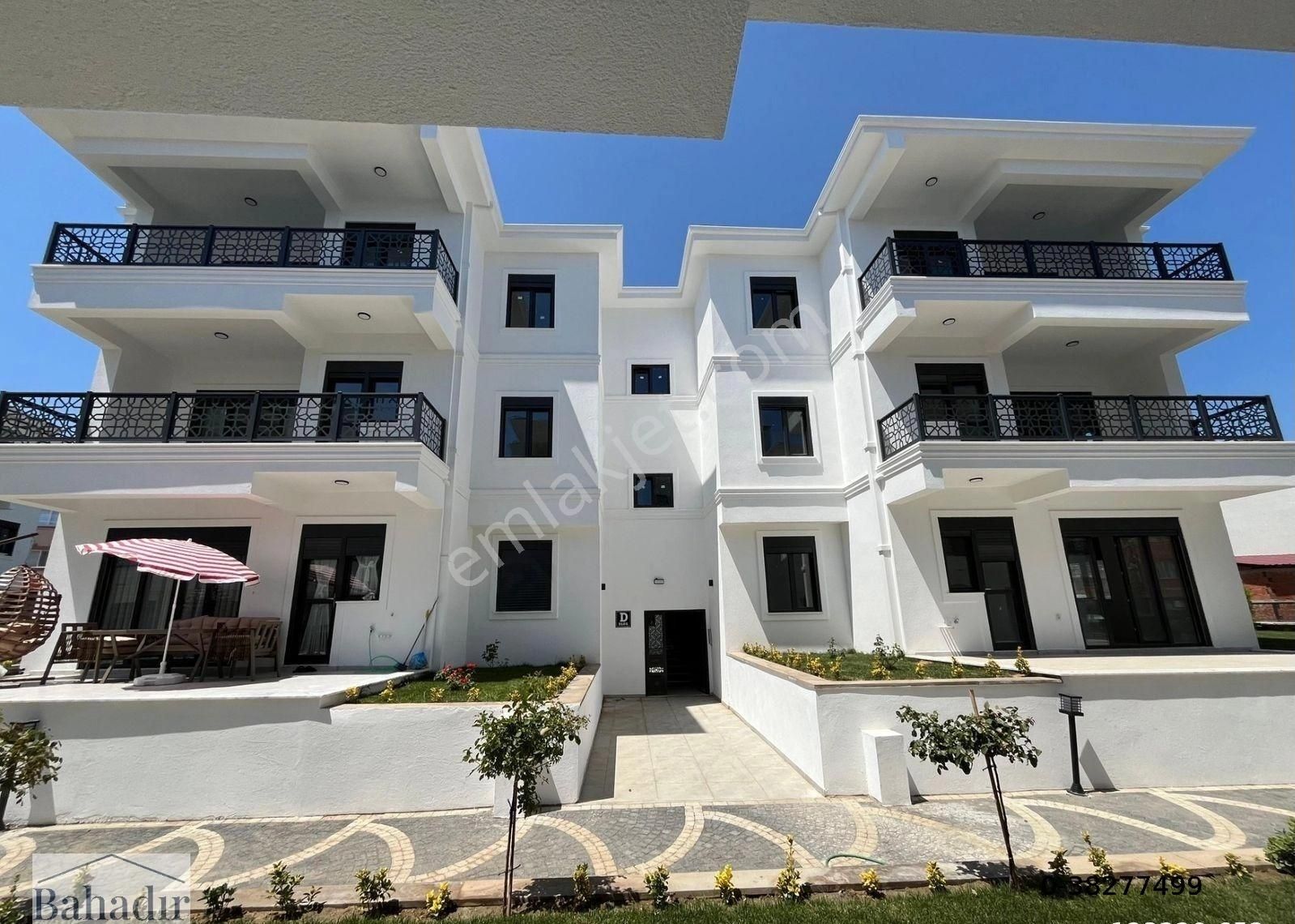Bahadır Emlaktan Küçükuyuda Lüx 2+1 Ayrı Mutfak Kiralık Daire