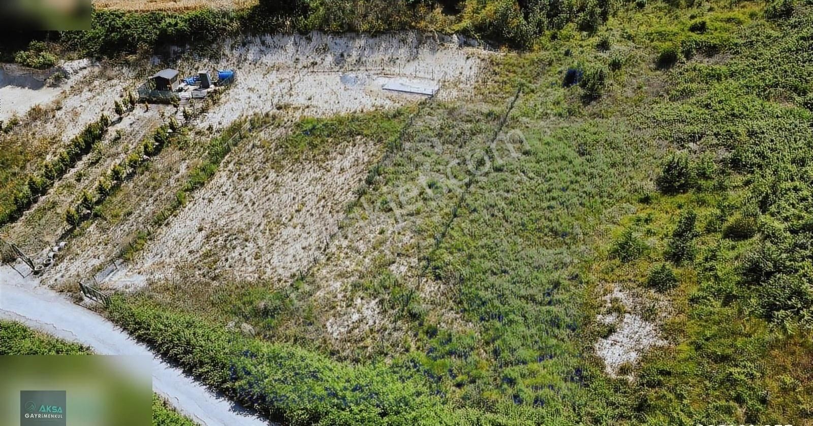 Arnavutköy Balaban Satılık Tarla Arsa 354 M2 - Görsel 18