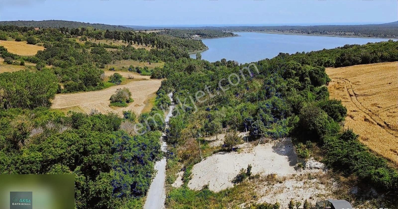 Arnavutköy Balaban Satılık Tarla Arsa 354 M2 - Görsel 15