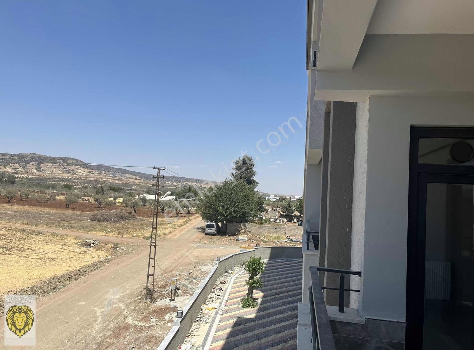 Yeni Hastane Yakını Satılık 2+1 Stüdyo