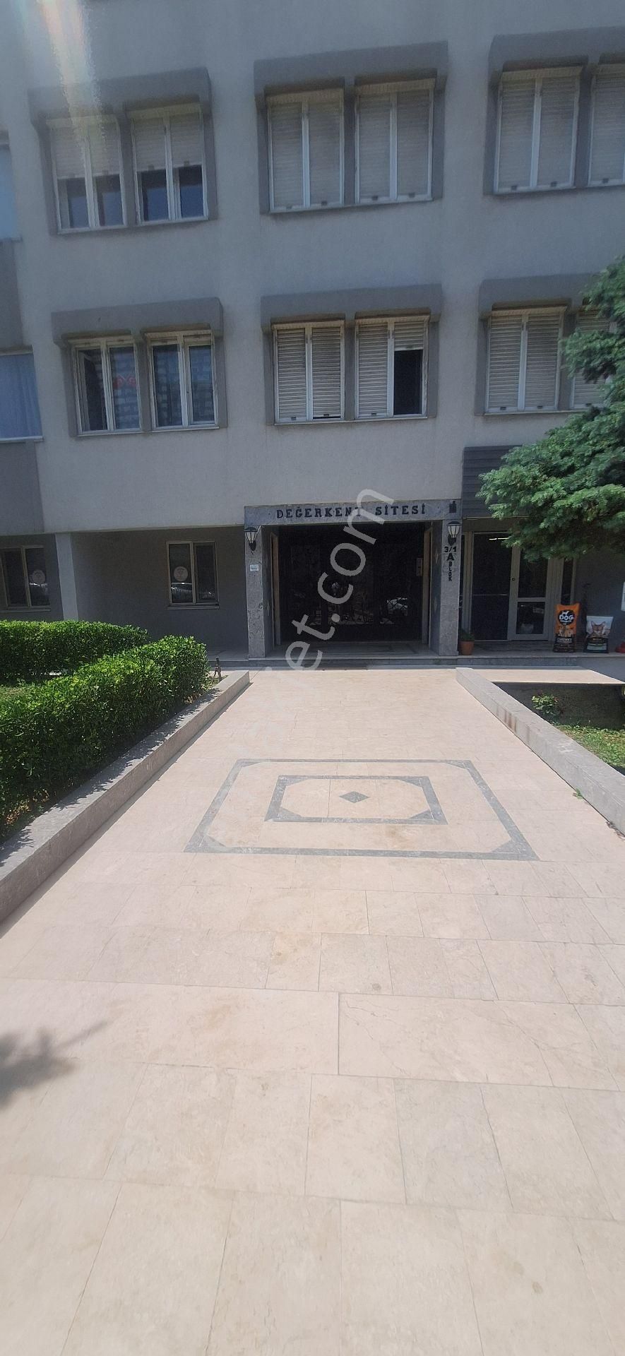 Bandırma Paşakent'te Satılık Lüks Daire.