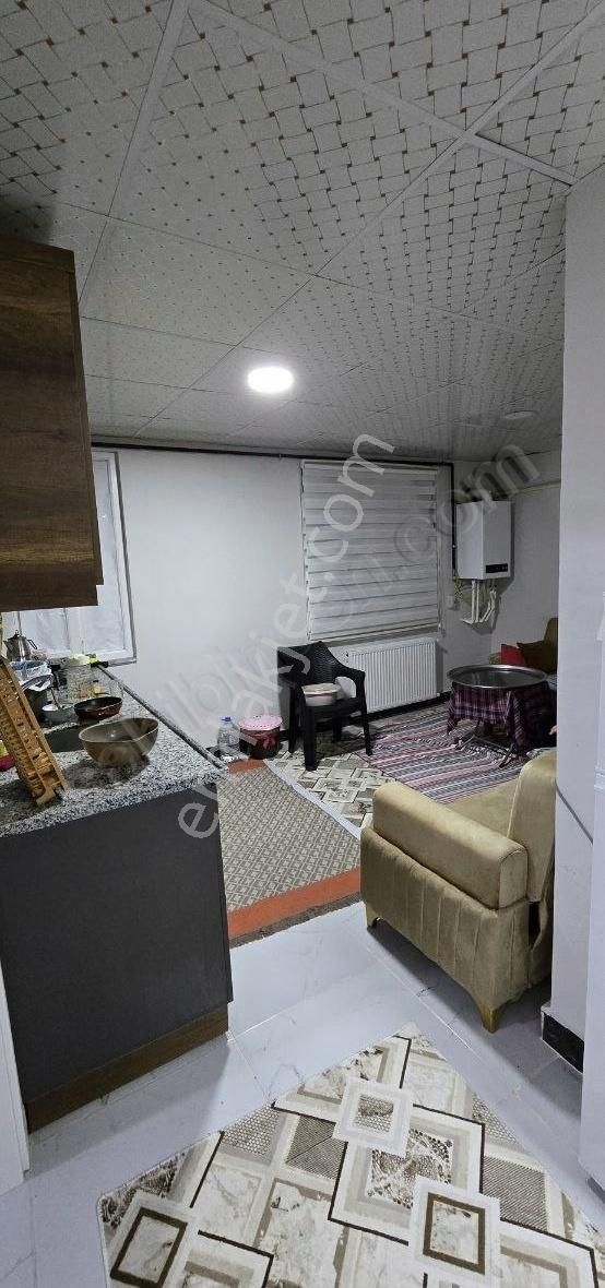 Berat Arpacık Gayrimenkul Sıırın'da Full Eşyalı Satılık 2+0