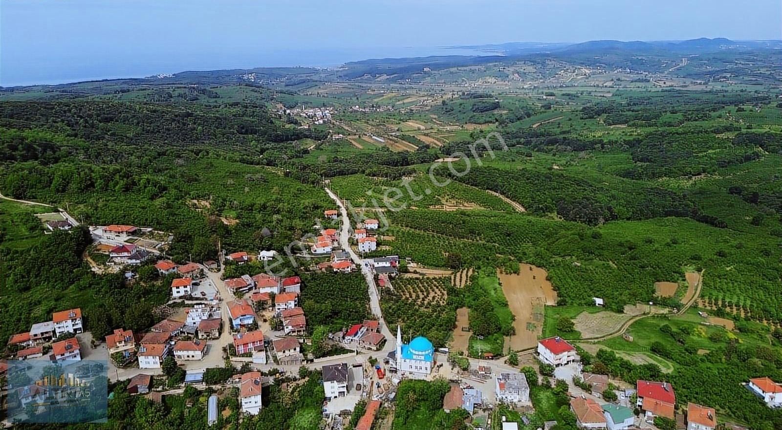 Kocaeli Hacımazlı Mah.2514 M2 Yatırımlık Arazi