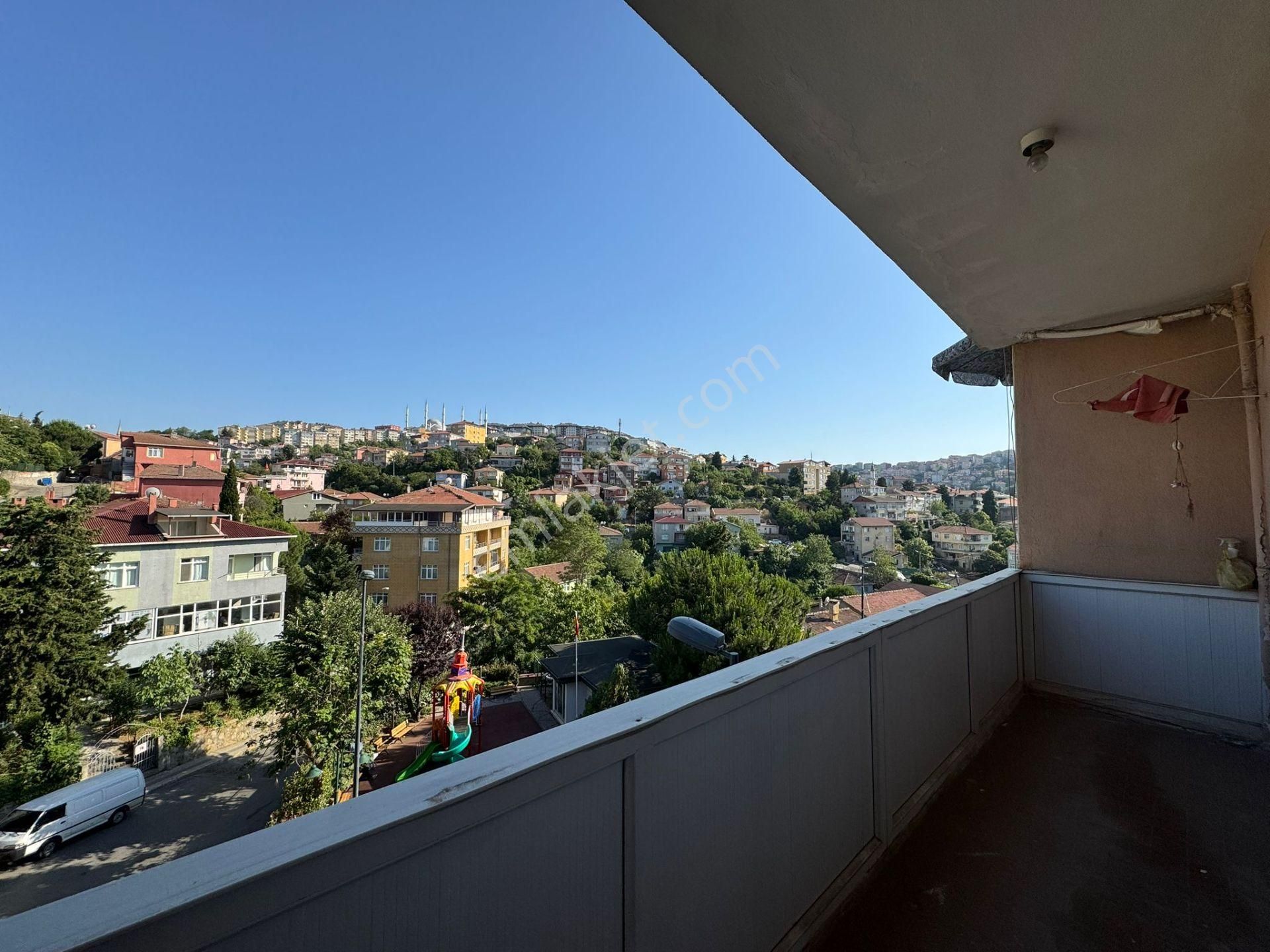 Remax Anı 'dan Güzeltepe Merkez 'de 2+1 Kiralık Daire