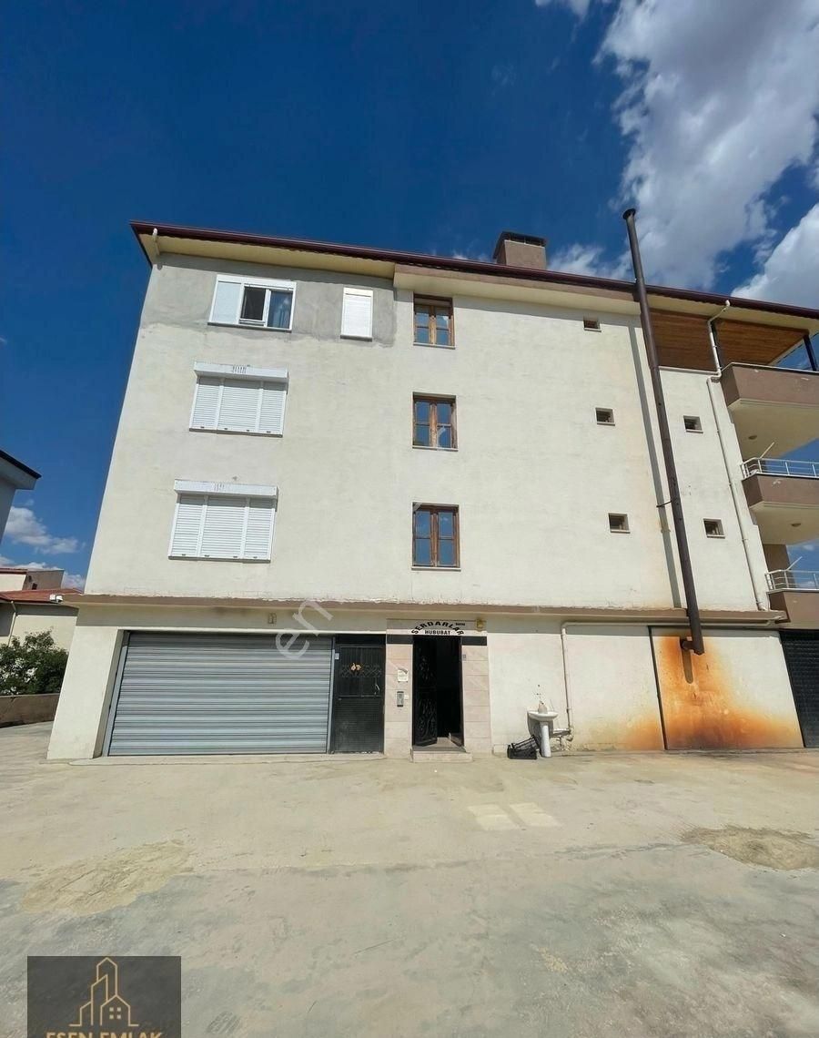 Antalya Elmalı İlçesinde Fen Lisesi Yanında 1+1 Kaloriferli Eşyalı Kiralık Daire