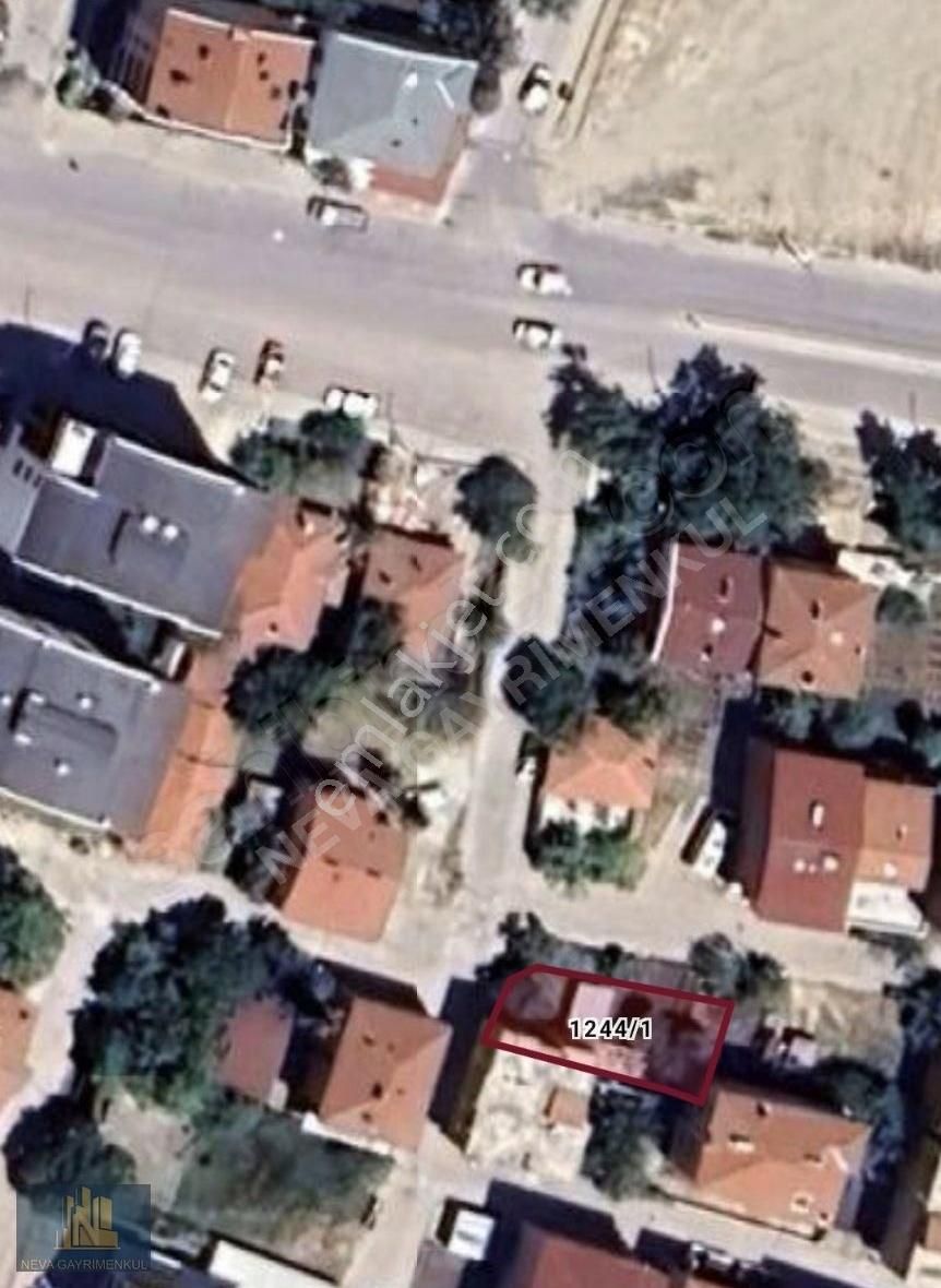 Satılık İmarlı Arsa