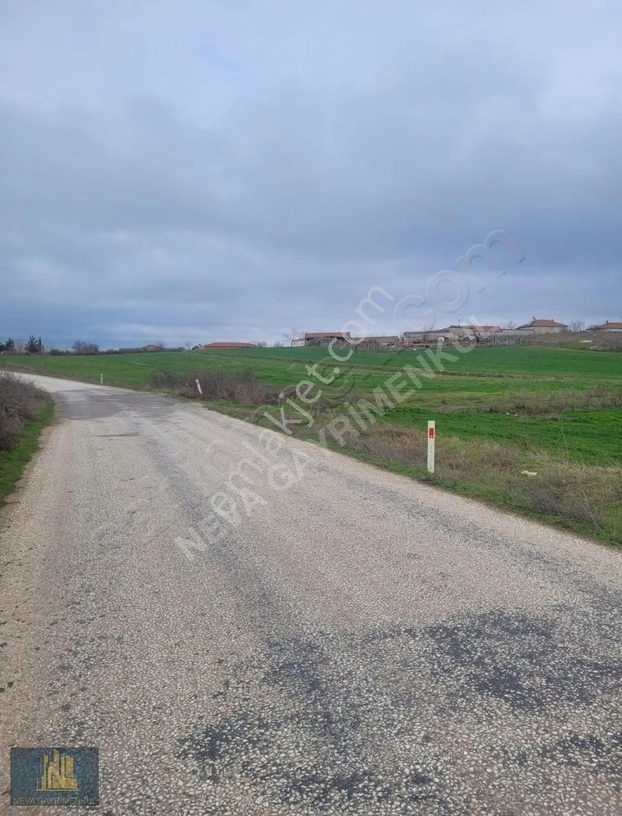 Ana Yol Üzeri İmar Dibi Keramettin Köyü Süloğlu