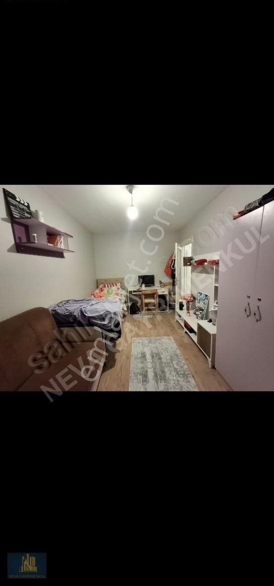 Kiralık 1+1 Eşyalı Daire