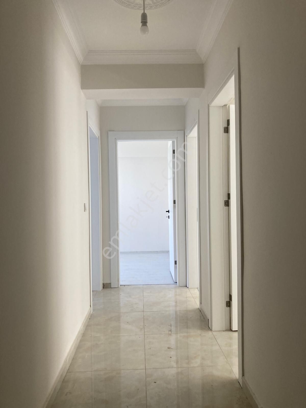 Küçükkuyu Gökçetepe Mahallesinde Satılık Sıfır 2+1 Daireler