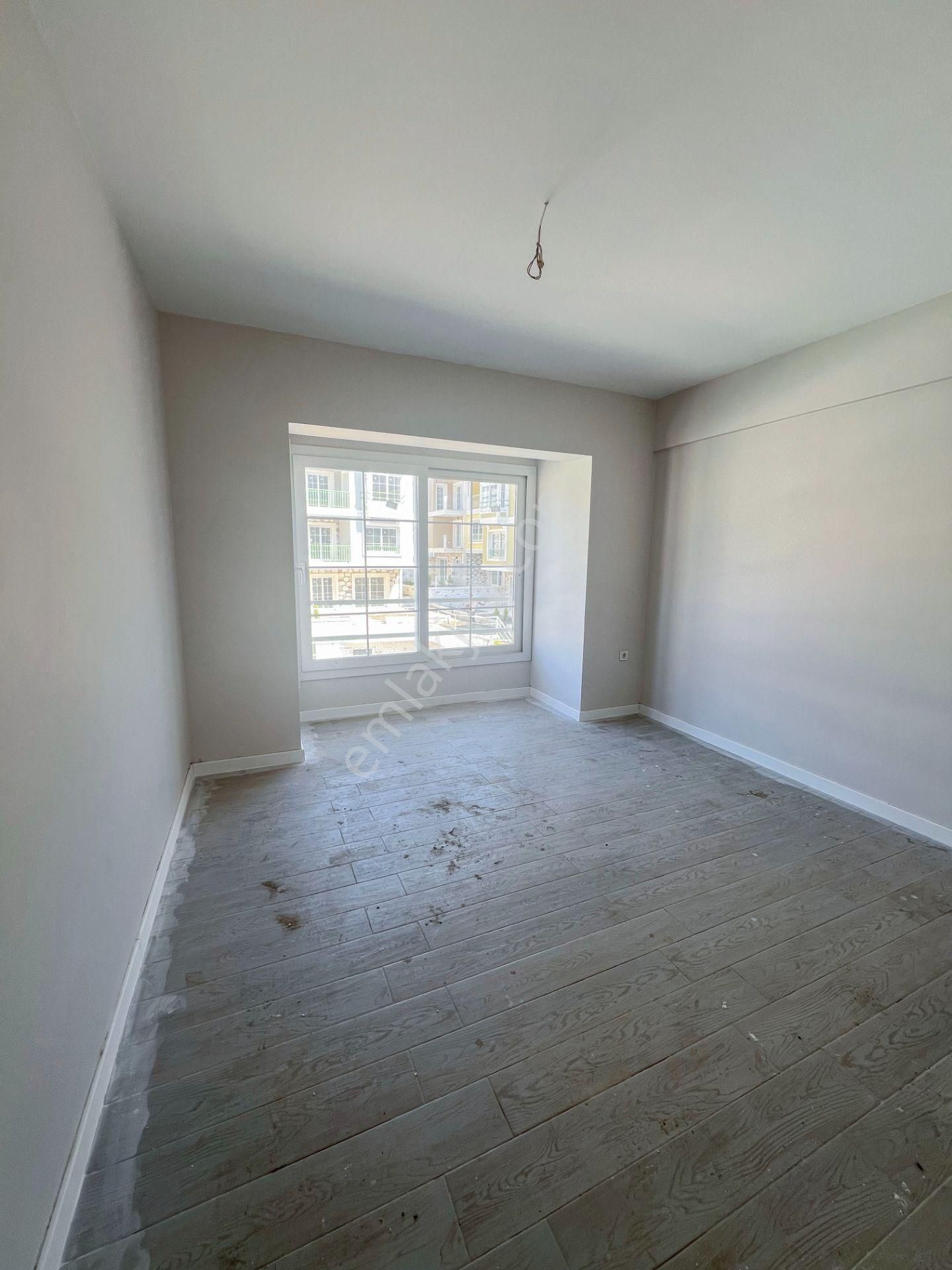 Mert Uçar'dan Satılık Yeni Foça Port Villaların Da 3+1 Dubleks - Görsel 23