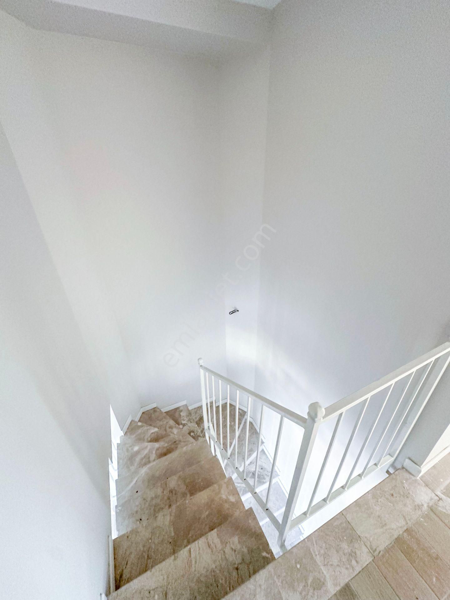 Mert Uçar'dan Satılık Yeni Foça Port Villaların Da 3+1 Dubleks - Görsel 20